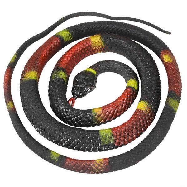 Large Snake