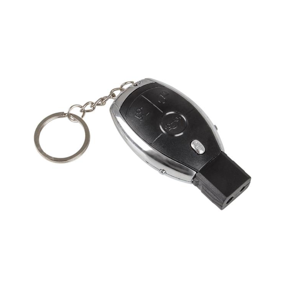 Shock Car Remote Fob