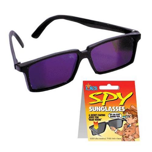 Spy Rearview Glasses