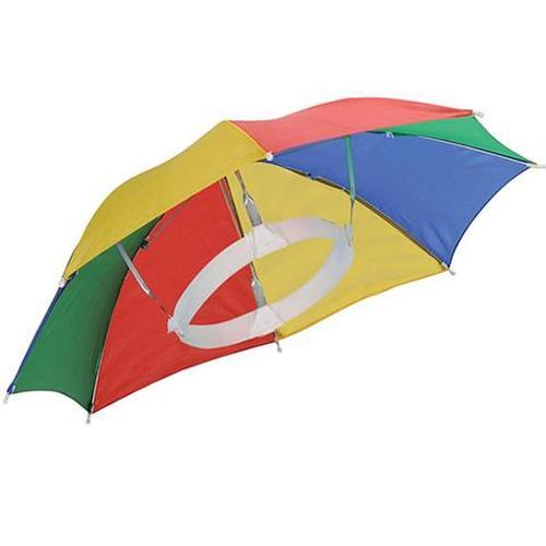 Umbrella Hat