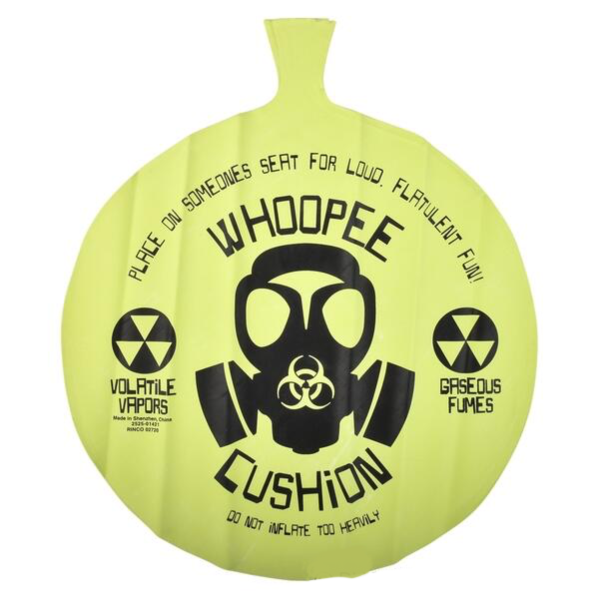 Whoopee Cushion - Mega 17 inch